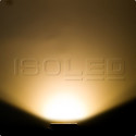 ISO111013 / LED Fluter 10Watt, warmweiss, silber matt /...