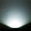 ISO111014 / LED Fluter 10Watt, kaltweiss, silber matt /...