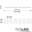 ISO111026 / LED HEQ830-Flexband, 24V, 14,4W, IP66,...