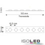 ISO111027 / LED HEQ-Flexband, 24V, 14,4W, IP66, RGB / 9009377005701
