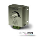 ISO111094 / LED Dimmer 12-24V, 8A / 9009377006333