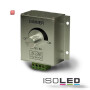 ISO111094 / LED Dimmer 12-24V, 8A / 9009377006333
