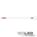 ISO111097 / AMP Anschlussleitung 2-polig, 1m Stecker FEMALE / 9009377006364