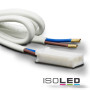 ISO111097 / AMP Anschlussleitung 2-polig, 1m Stecker FEMALE / 9009377006364