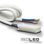 ISO111097 / AMP Anschlussleitung 2-polig, 1m Stecker FEMALE / 9009377006364