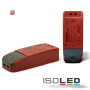 ISO111116 / Trafo 12V/DC, 0-20W/DC / 9009377006548