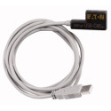 EATON / 107926 / EASY-USB-CAB / Verbindungsleitung USB /...