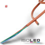 ISO111140 / RGB Kabel, 4-polig, Farbkennzeichnung, 4x0,5mm² / 9009377006760