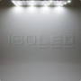 ISO111308 / LED Modul 160x160, 24V/DC, 4,8W, kaltweiss / 9009377007989