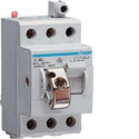 HAGSH363S / Kompaktschalter 63A 3 Schließer 400V AC...