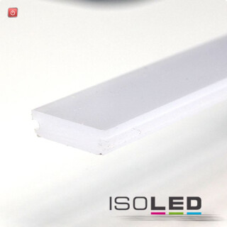 ISO111371 / Abdeckung "MILKY" für Ground-OUT, befahrbar L: 2000mm / 9009377008528