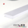 ISO111371 / Abdeckung "MILKY" für Ground-OUT, befahrbar L: 2000mm / 9009377008528
