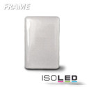 ISO111372 / Endkappe für Profil "FRAME"...