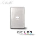 ISO111373 / Endkappe für Profil "FRAME"...