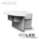 ISO111376 / Endkappe für Profil "MAXI-EB"...