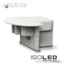 ISO111377 / Endkappe für Profil "MAXI-EB"...