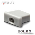 ISO111381 / Endkappe für Profil "MINI-AB"...