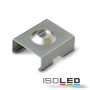 ISO111389 / Montagehalter f&uuml;r Profil &quot;MINI - MAXI - ROUND&quot;, verzinkt / 9009377008702