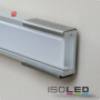 ISO111389 / Montagehalter für Profil "MINI - MAXI - ROUND", verzinkt / 9009377008702