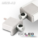 ISO111391 / Adapter/Endkappe mit Stromversorgung für...