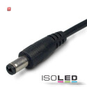 ISO111398 / Anschlussleitung mit Rundstecker...