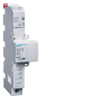 HAGSPA701Z / Kombiableiter T1+T2+T3 4P Iimp 7,5kA TT/TNS / 3250615514998