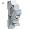HAGTN002S / Patchmodul RJ45 CAT6 STP für...
