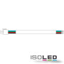 ISO111447 / AMP Anschlussleitung 4-polig RGB, 0,5m Stecker FEMALE / 9009377009273