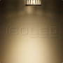 ISO111542 / GU10 LED Strahler 5,5W COB, 38° warmweiss, dimmbar / 9009377014314