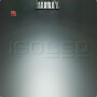 ISO111543 / MR16 LED Strahler 5,5W COB, 38° neutralweiss, dimmbar / 9009377014321