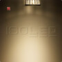 ISO111544 / MR16 LED Strahler 5,5W COB, 38° warmweiss, dimmbar / 9009377014338