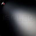 ISO111611 / LED Vitrinen-Leuchte, silber, 3W 25°, neutralweiss / 9009377011047