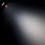 ISO111611 / LED Vitrinen-Leuchte, silber, 3W 25°, neutralweiss / 9009377011047