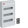 HAGVA36CN / Kleinv.,Volta,APV,3x12PLE,IP30,ohne Tür / 3250616411258
