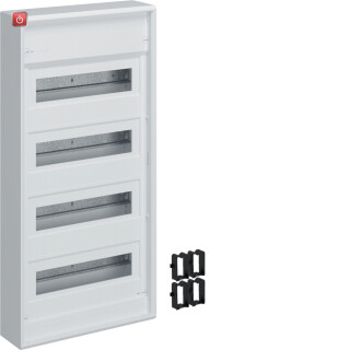 HAGVA48CN / Kleinv.,Volta,APV,4x12PLE,IP30,ohne Tür / 3250616411265