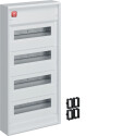 HAGVA48CN / Kleinv.,Volta,APV,4x12PLE,IP30,ohne Tür / 3250616411265