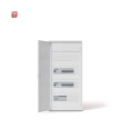 HAGVA48CN / Kleinv.,Volta,APV,4x12PLE,IP30,ohne Tür / 3250616411265