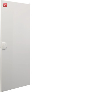 HAGVA48T / Tür,Volta,APV,4-reih.,Stahlbl.,mit Türschild / 3250616410640