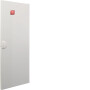HAGVA48T / Tür,Volta,APV,4-reih.,Stahlbl.,mit Türschild / 3250616410640
