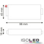 ISO111632 / Mini RGB Verstärker, 3x4A max. 288W / 9009377012143