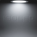 ISO111640 / LED Downlight 10W Diffusor weiss,...