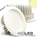 ISO111643 / LED Downlight 23W Diffusor weiss, warmweiss,...
