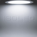 ISO111644 / LED Downlight 23W Diffusor weiss,...