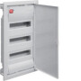 HAGVU36NC / Kleinv.,Volta,UPV,3x12PLE,IP30,Tür / 3250616614420