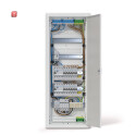 HAGVU60NC / Kleinv.,Volta,UPV,5x12PLE,IP30,Tür / 3250616615700
