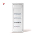 HAGVU60NC / Kleinv.,Volta,UPV,5x12PLE,IP30,Tür / 3250616615700