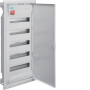 HAGVU60NC / Kleinv.,Volta,UPV,5x12PLE,IP30,Tür / 3250616615700