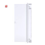 HAGVU60NC / Kleinv.,Volta,UPV,5x12PLE,IP30,Tür / 3250616615700
