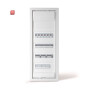 HAGVU60NC / Kleinv.,Volta,UPV,5x12PLE,IP30,Tür / 3250616615700