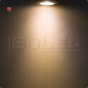ISO111716 / MR11 LED 2,5W, 30°, warmweiss /...